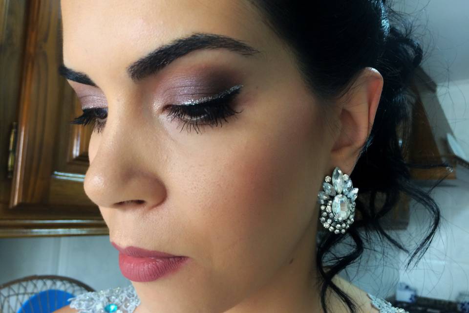 Joana Oliveira Make-up Artist