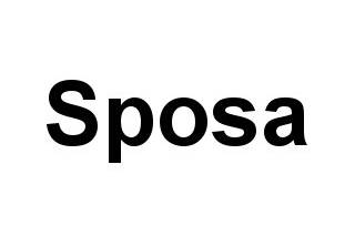 Sposa logo