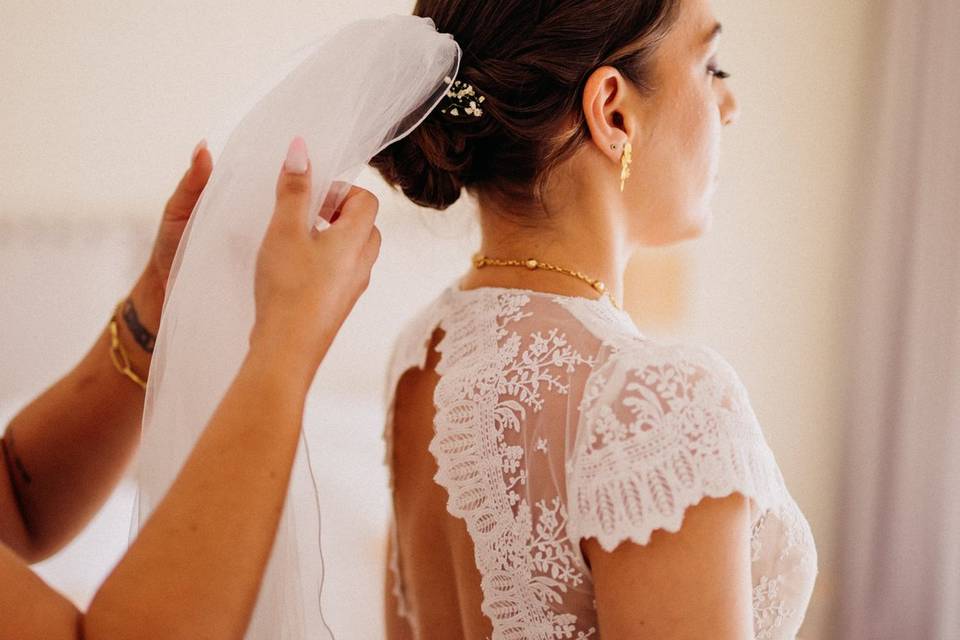 Veil