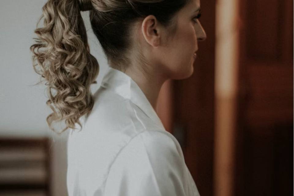 Hair