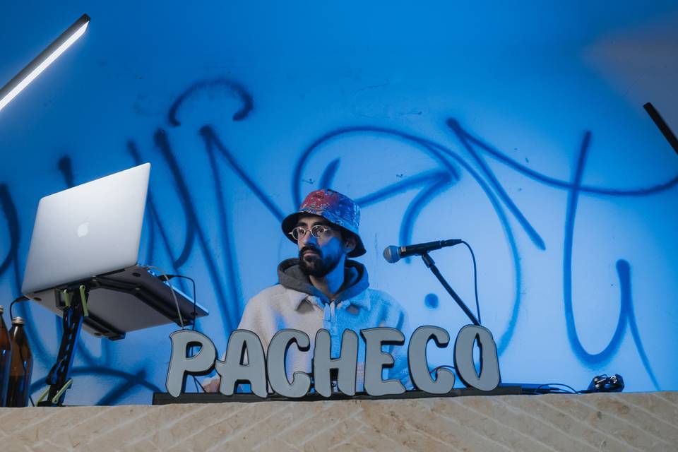 Pacheco