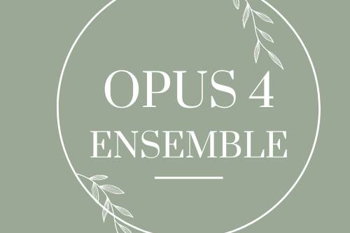 Logótipo - Opus 4 Ensemble