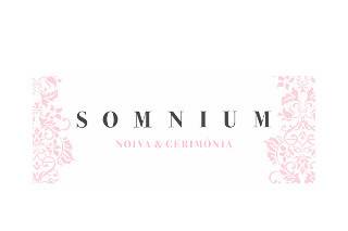 Somnium - Noiva & Cerimónia logo