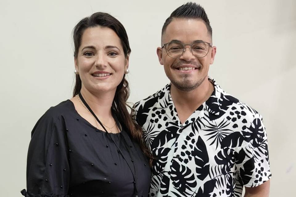 Viviana Dallot Makeup