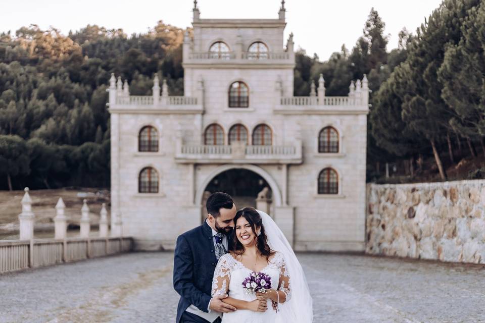 Geração Wedding Photography