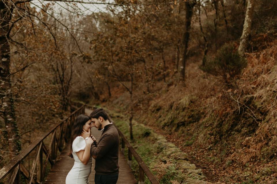 Sessão de solteiros