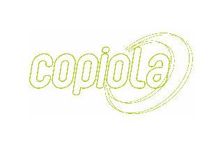copiola logo