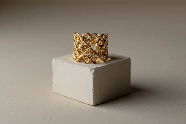 Simbolismo  & Tradição