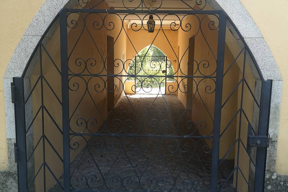 Túnel