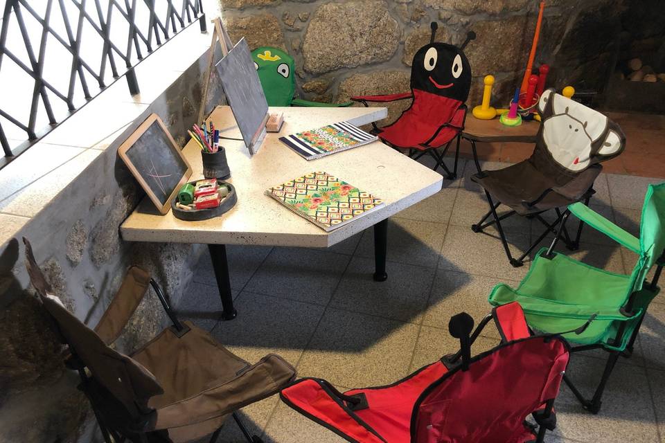 Quinta de Prime