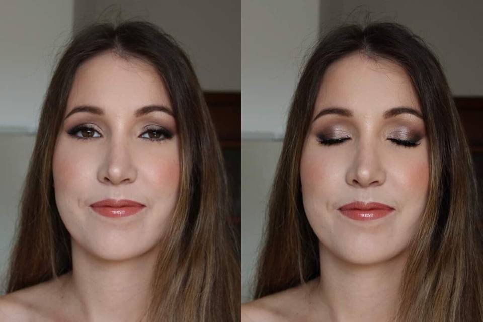 Zita Cleto Make Up