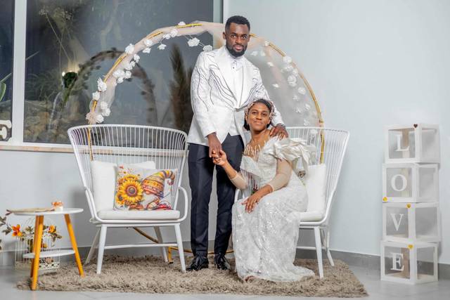 Quinta Cascata dos Sonhos - Connecting Eventos