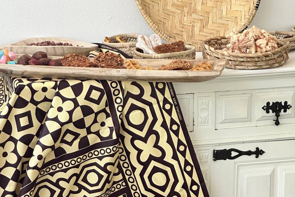 Decoração