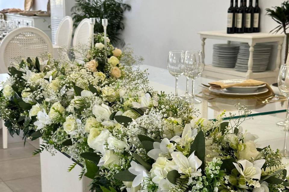 Decoração