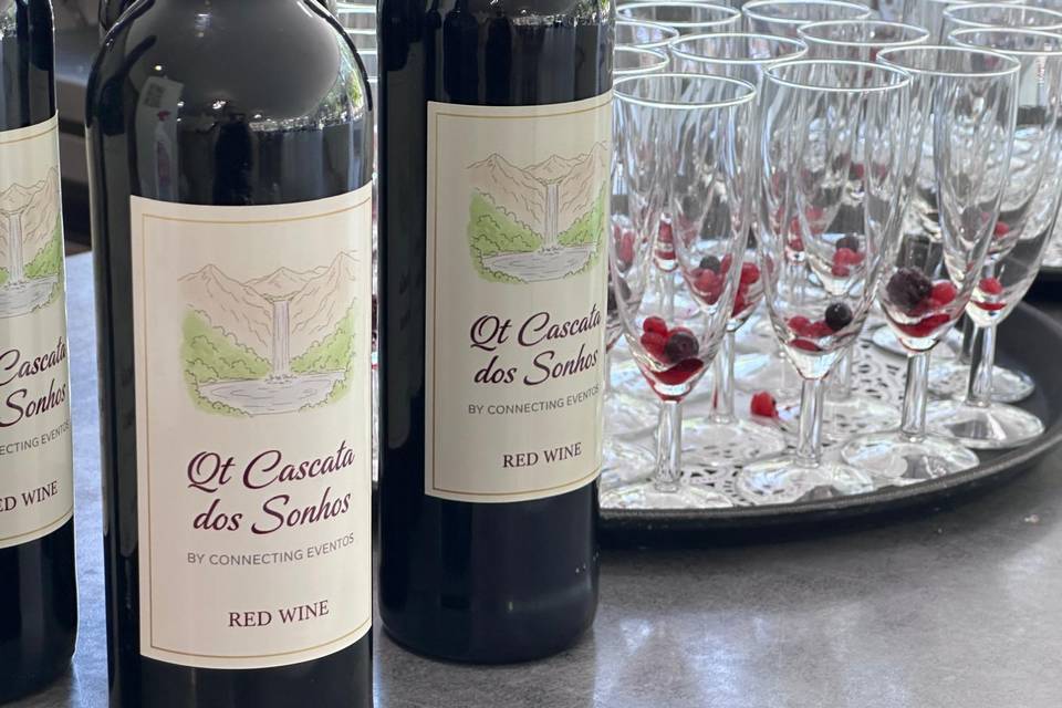 Nosso Vinho