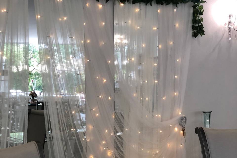 Quinta Cascata dos Sonhos - Connecting Eventos