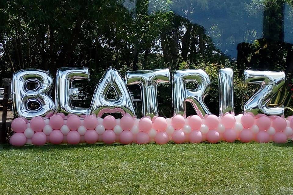 Jardim!