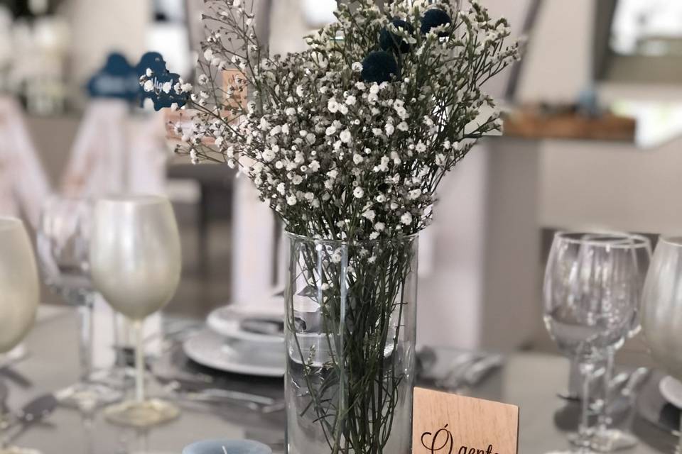 Decoração
