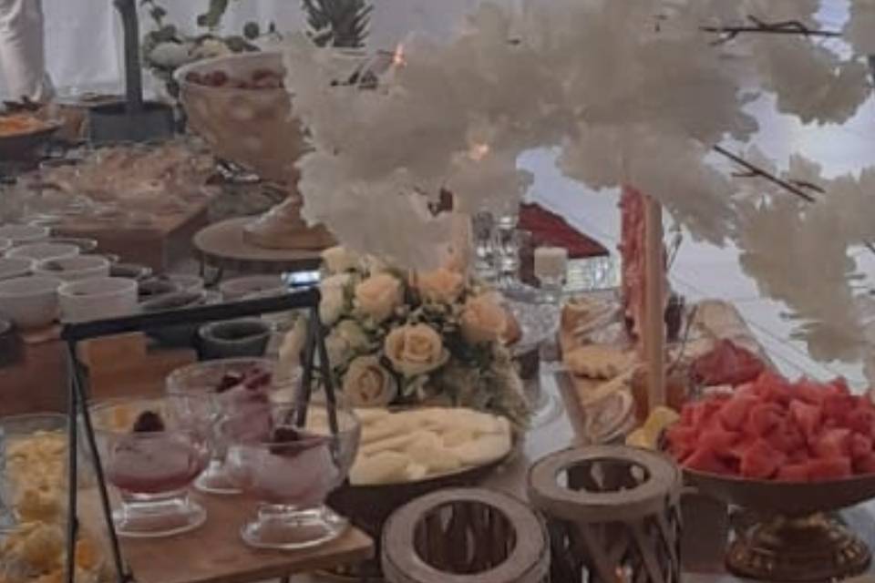 Buffet