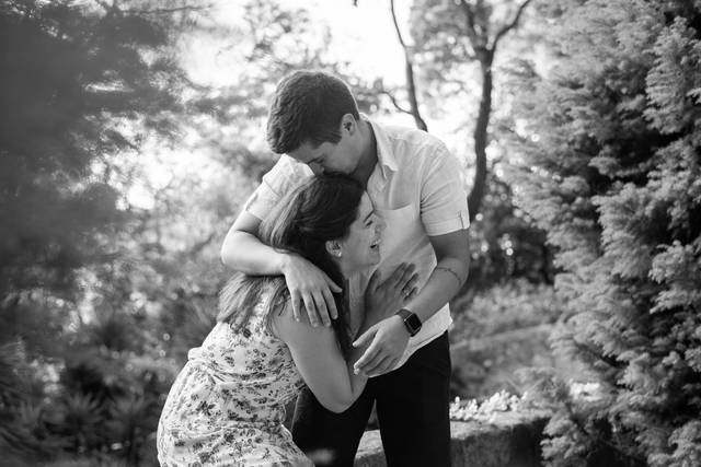 Love session