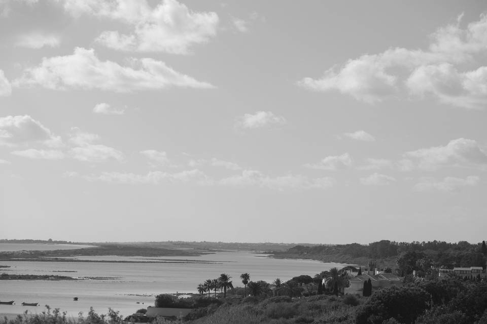 Igreja da Cacela Velha