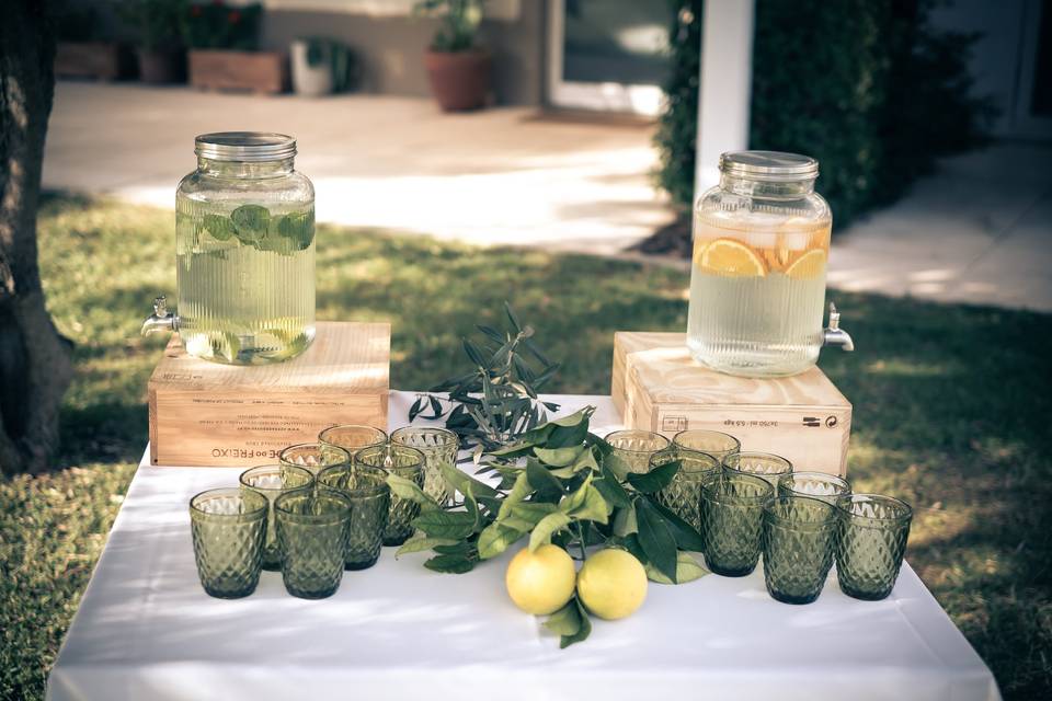 Para os dias mais quentes