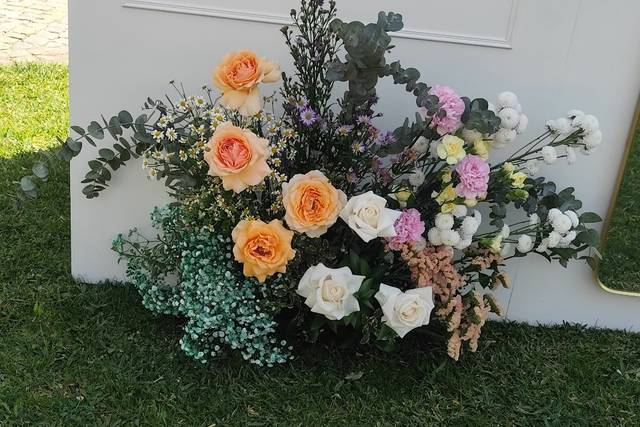 Flores