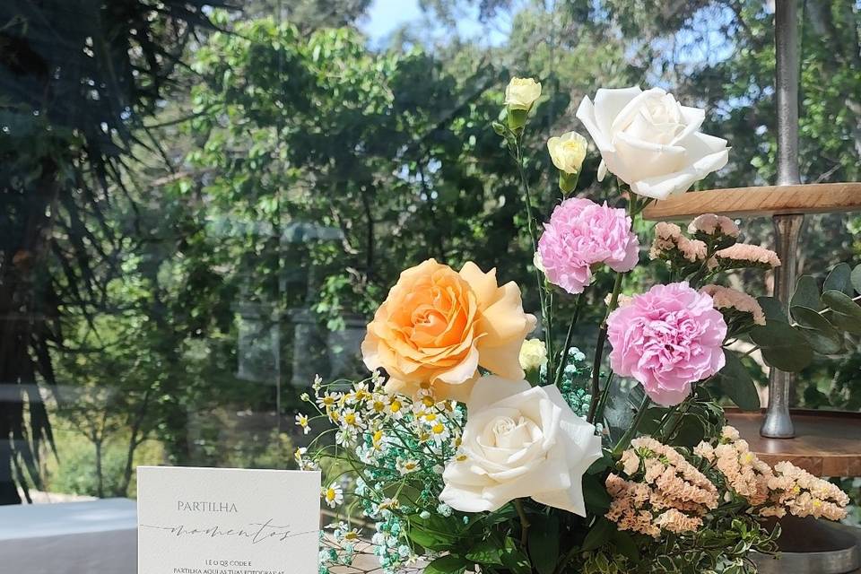 Flores