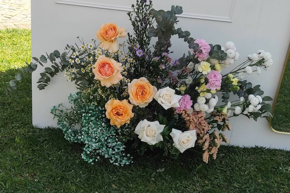 Flores