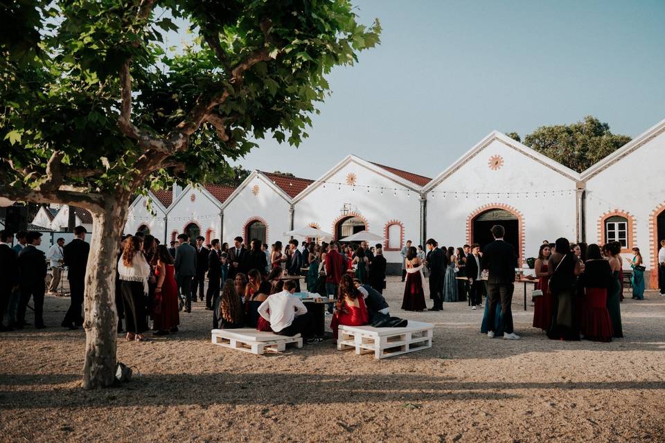 Espaço Exterior