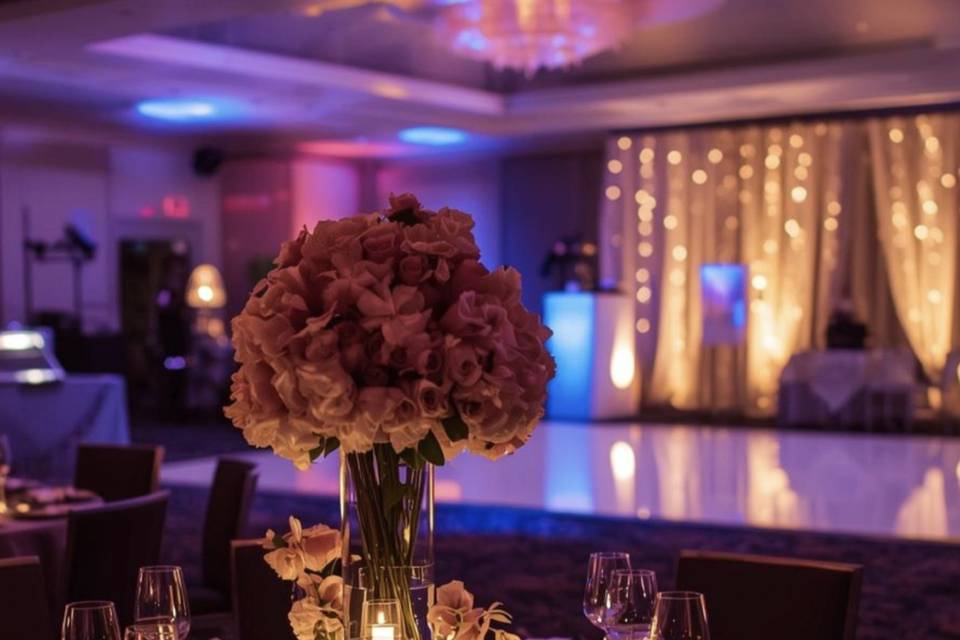RV Eventos d'Excelência