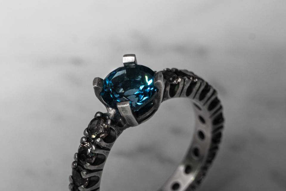 Engagement ring