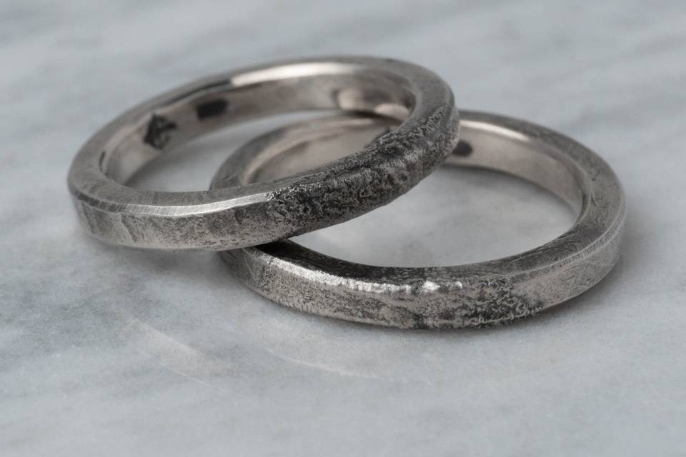 Wedding bands