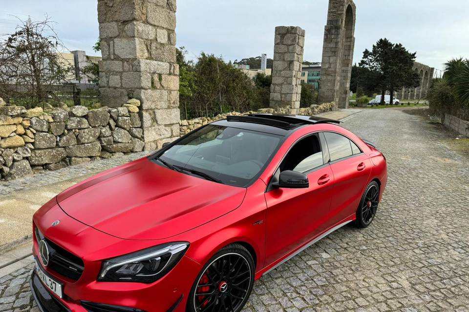 Mercedes Benz