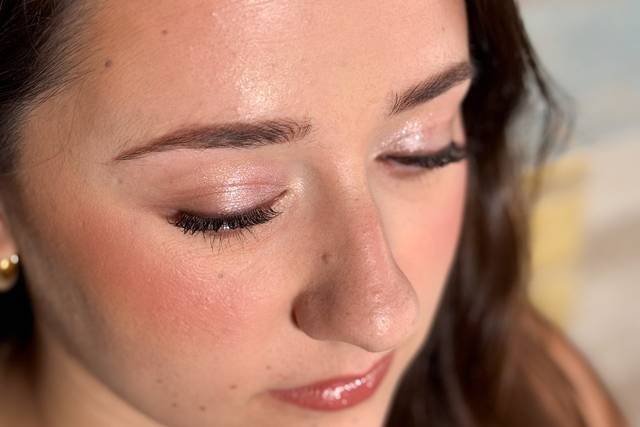 Soft glam