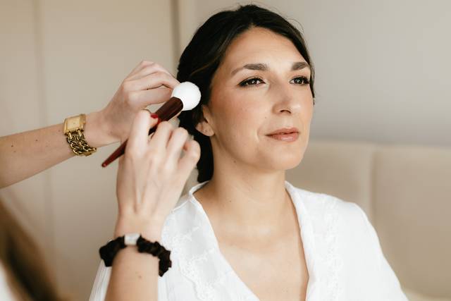 Mariana Carmo Makeup