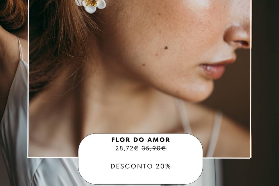 Flor do Amor