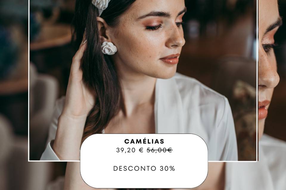 Camélias