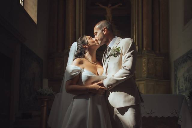 Fernanda & Bruno