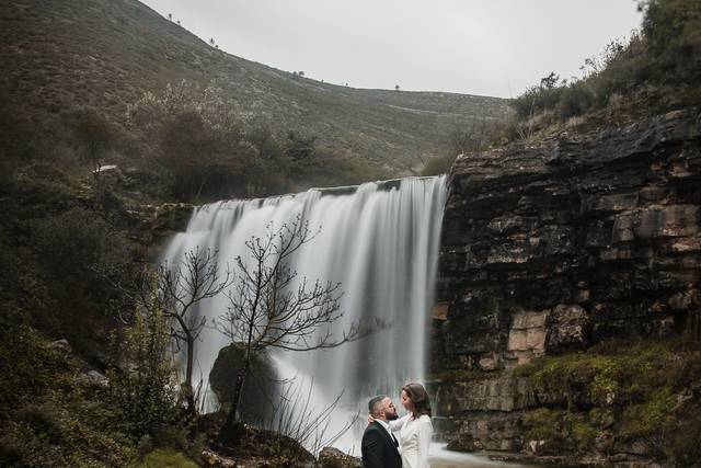 Sandra & Dinis