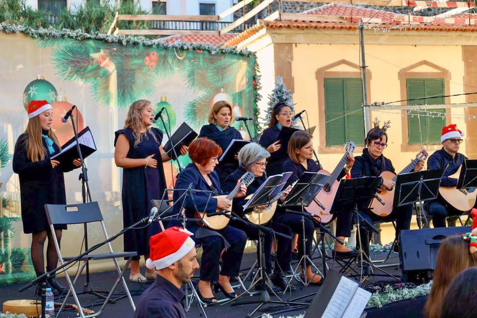 Concerto de Natal