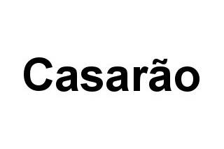 Casarão logo