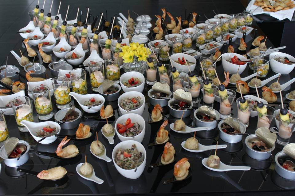 Catering