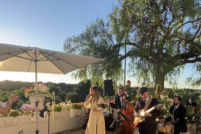 Cerimónia + Cocktail