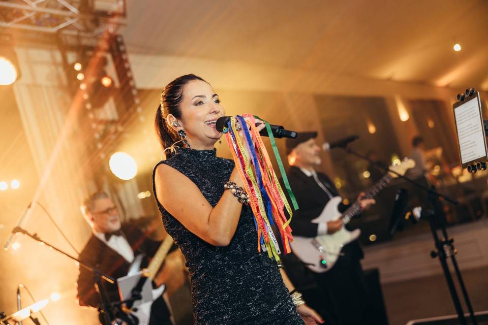 Axé music