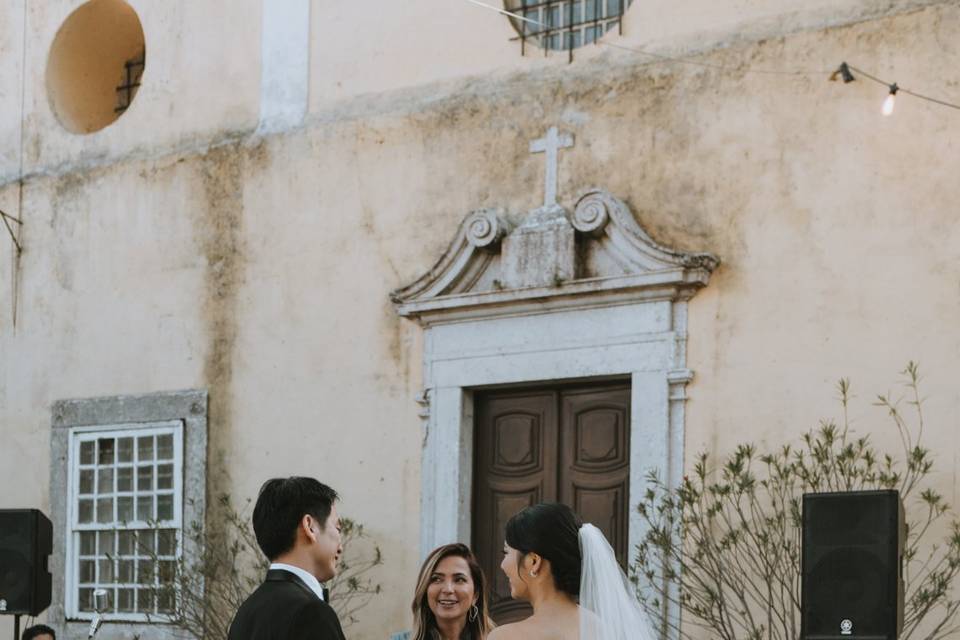 Quinta do Torneiro
