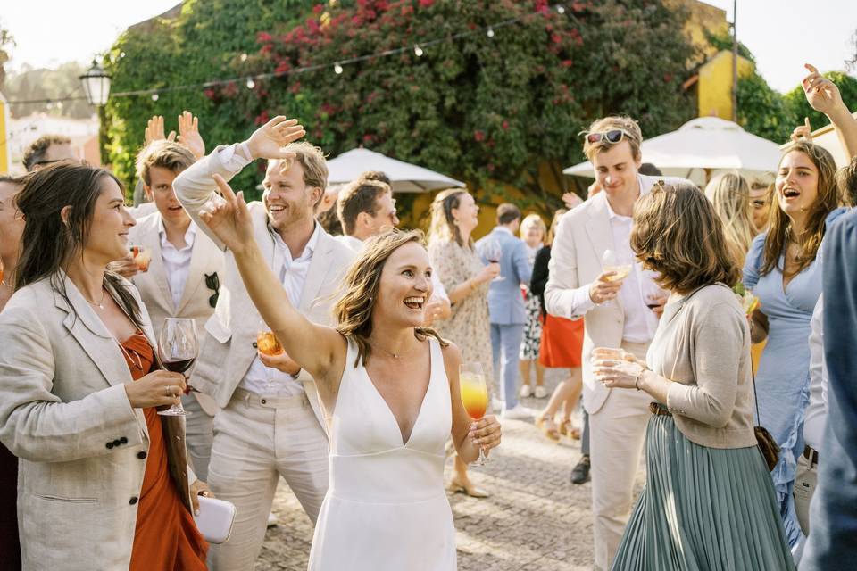 Quinta de Santana