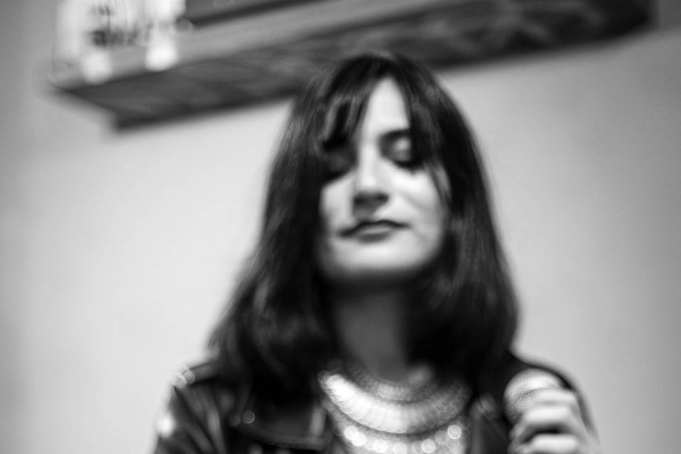 DJ Sibel