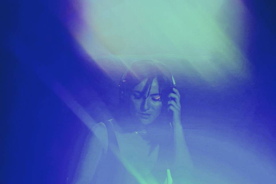 DJ Sibel