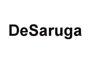 DeSaruga logo